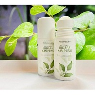 BIDADARIKU BIDARA KAMPUNG ROLL ON