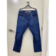 PRELOVED Seluar Jeans AD Jeans