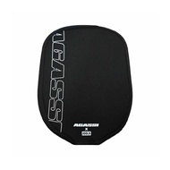 Joola Neoprene Paddle Cover Agassi Black