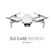 【大疆 DJI】DJI Mini 2 Care 隨心換1年版