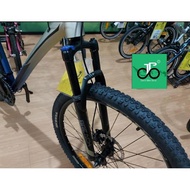 [DISC] SEPEDA MTB 27.5" UNITED DETROIT 2.0 2020 TERBARU