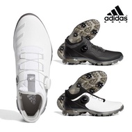 [Adidas Golf Genuine] Alpha Flex 21 Boa Men's Spike Golf Shoes