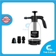 Foam Spray Pump (2L)