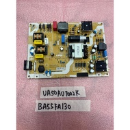 🔥USED🔥 ORIGINAL SAMSUNG UA50AU7002K LED TV POWER BOARD  MAIN BOARD WTIH SENSOR TCON SPEAKER SETREADY
