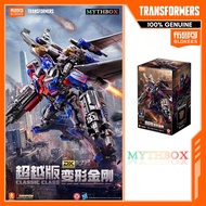 ★ MYTHBOX ★ Genuine blokees bruco TRANSFORMERS：DARK OF THE MOON DELUXE EDITION DX Version Jet Wing O
