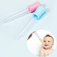 5ML Baby Medicine Dropper Pipette Baby Drinking Dropper Pipette