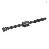 [topksg] 36.6in Tripod Extension Rod Boom Arm for Tripod with Quick Release Plate 10KG/22lbs Load Ca