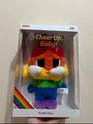 Crybaby 大彩虹