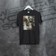 KIDS 1995 Indie Movie Tshirt