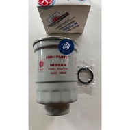 Nissan Frontier D22 Diesel Filter NissanOriginal
