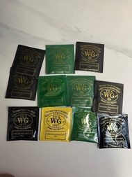 Twg tea bags TeaWG 茶包