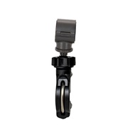 Rearview Mirror Holder Looking DB5 N628 M777G M775 Quick Release Round Pipe Clamp Shockproof Bracket