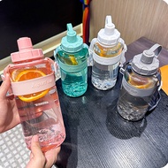 Portable Water Bottle 2 Liter 1.5-2 8 Colors Many Specifications To Choose From Outdoor Glass