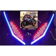 LC135/ Lagenda115 FI/ SRL115-FI Signal LED Mata Gaban Pilot Light Lamp