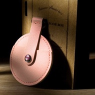 Chuyu 電動車鑰匙皮套/保護鑰匙/提升質感/感應卡收納