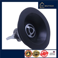 🔥 DK Boutique Car Headlights Dust-proof Shield Cover Protection Shell