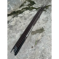 Lóng cần câu tay GW Longhua chính hãng (lóng zin)