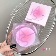 Kakashow No Powder Sensation Makeup Fixing Gel Long-lasting Sweatproof Natural Looking Womens Makeup