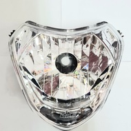 SYM E BONUS110 BONUS BONUS110 HEAD LAMP HEAD LIGHT LAMPU DEPAN < ZSMOTOR RACING >