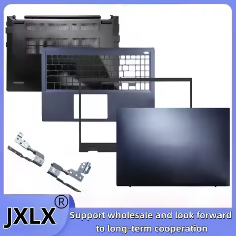 JXLX® New For ASUS ExpertBook B1 B1500 C L1500CD P1550 Laptop Case Laptop LCD Back Cover Front Frame