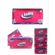 Jolly Tissue 250 sheets 2 ply /Jolly Facial Tissue Jolly tissue