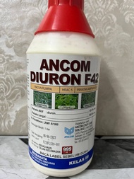 1L Ancom Diuron F42 / Diuron 42.0%