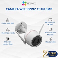 EZVIZ C3TN OUTDOOR WIFI CAMERA