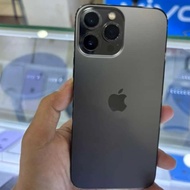 iphone 13 pro max 1 TB gb inter second