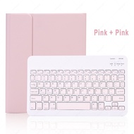 Keyboard Case for Apple IPad Air 3 2019 3rd Generation Pro 10.5 2017 Pen Slot A1701 A1705 A2152 A2153 Cover Bluetooth Keyboard