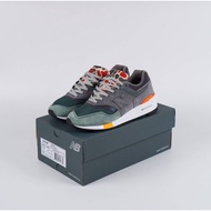 New Balance 997 Duck Camo Shoes