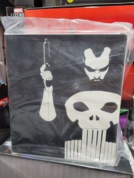 mezco One 12 Collective marvel special Ops Edition punisher  sdcc 制裁者 Frank castle 法蘭克限定金標$1480#mezc