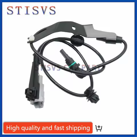 Rear Right ABS Wheel Speed Sensor 89545-0K220 For Toyota Genuine Lexus 89545 0K220 895450K220 New Hi
