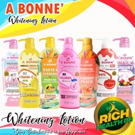 A BONNE LOTION WHITENING ORIGINAL (500ML)