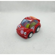 choro q volkswagen beetle