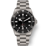 Tudor Pelagos 39 - 39mm