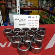 ORIGINAL HK 2216 Needle Bearing 22, 28, 16 KBI