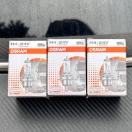 OSRAM H4 BULB 24V 75/ 70 WATT ORIGINAL 100%
