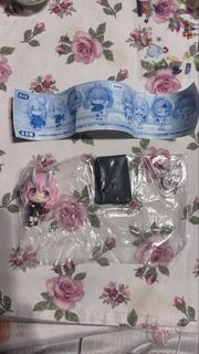 轉生史萊姆 扭蛋公仔 (全新)