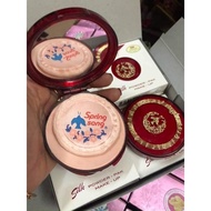 Spring song sila powder - pak make up