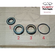 [READY STOCK] Chery Eastar 2.0 2.4 Steering Rack Repair Kit Oil Seal SET High Quality Cherry Easter 