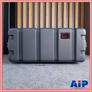 KEVLAR NPE RC ABS4UL ลึก19นิ้ว RACK ABS 4U 19นิ้ว แร็คเครื่องเสียง กล่องเก็บเครื่องเสียง แร็คABS แร็