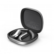 Oladance - Oladance Wearable Stereo PRO 開放式可穿戴立體聲藍芽耳機, 銀色 (限時送免費個人化鐳射刻名券 價值$128)【原裝行貨】