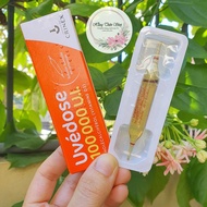 Đủ bill) Vitamin D3 Liều Cao Uvedose 100000IU của Pháp