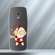 For Nokia 3210 4G 2024 Case For Nokia 3210 Back Cover Nokia3210 Silicone Soft TPU Phone Cases For No