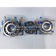 LC135 CRANKSHAFT ENGINE BEARING KOYO 🇯🇵 6305/6322/6328