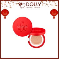 Phấn Nước Missha Velvet Finish Cushion SPF50+ PA+++ N21 / N23