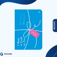 Gramedia Medan - I HAVE A CRUSH ON YOU