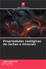 Propriedades reológicas de rochas e minerais