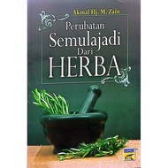 HEALING FROM HERBA - (AKMAL HJ.M.ZAIN)