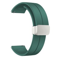 Suunto Race S Strap Silicone Bracelet Magnetic Band Suunto Race Smart Watch Strap Wristband Accessor